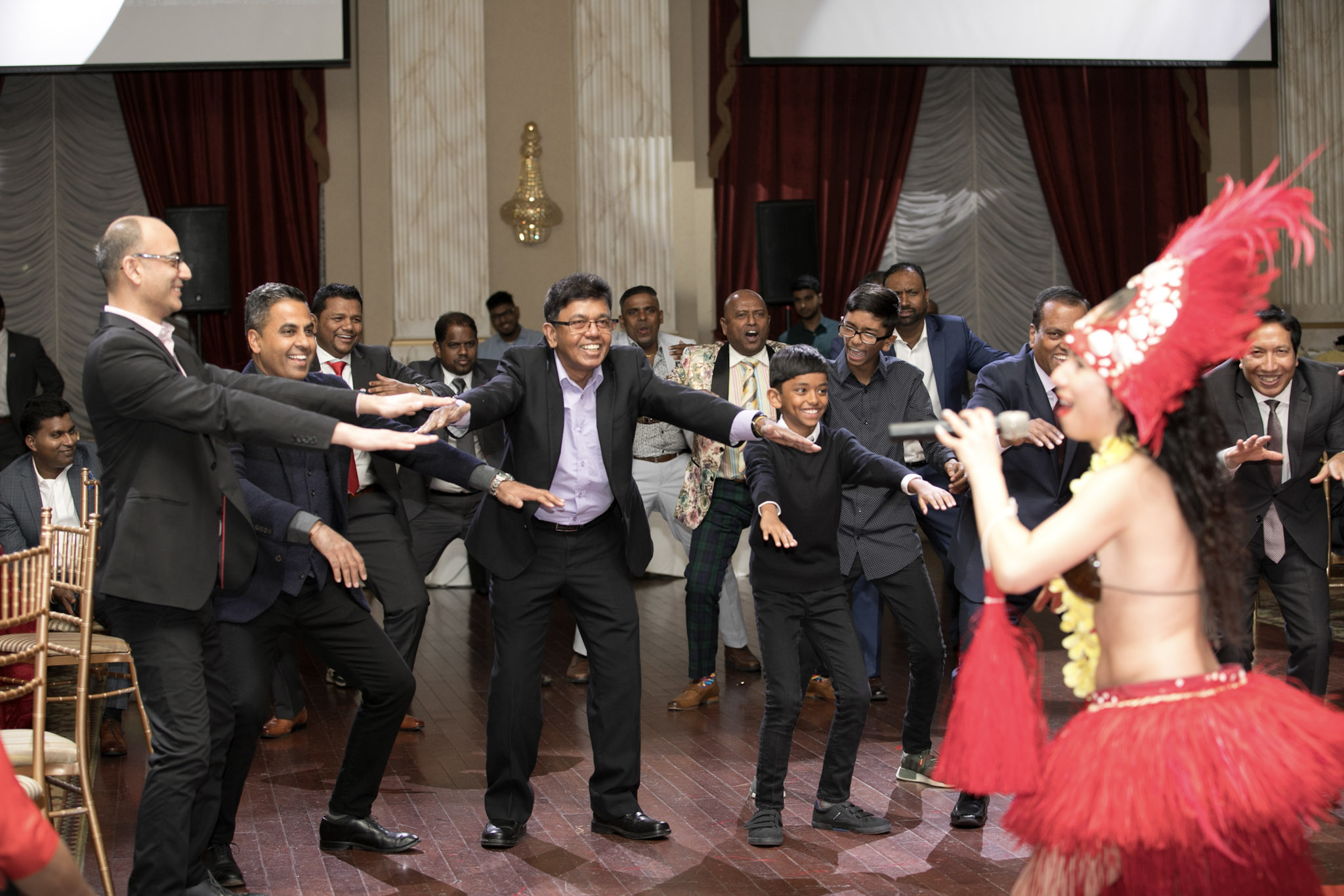 Corporate Business Photography - Sapphire Package