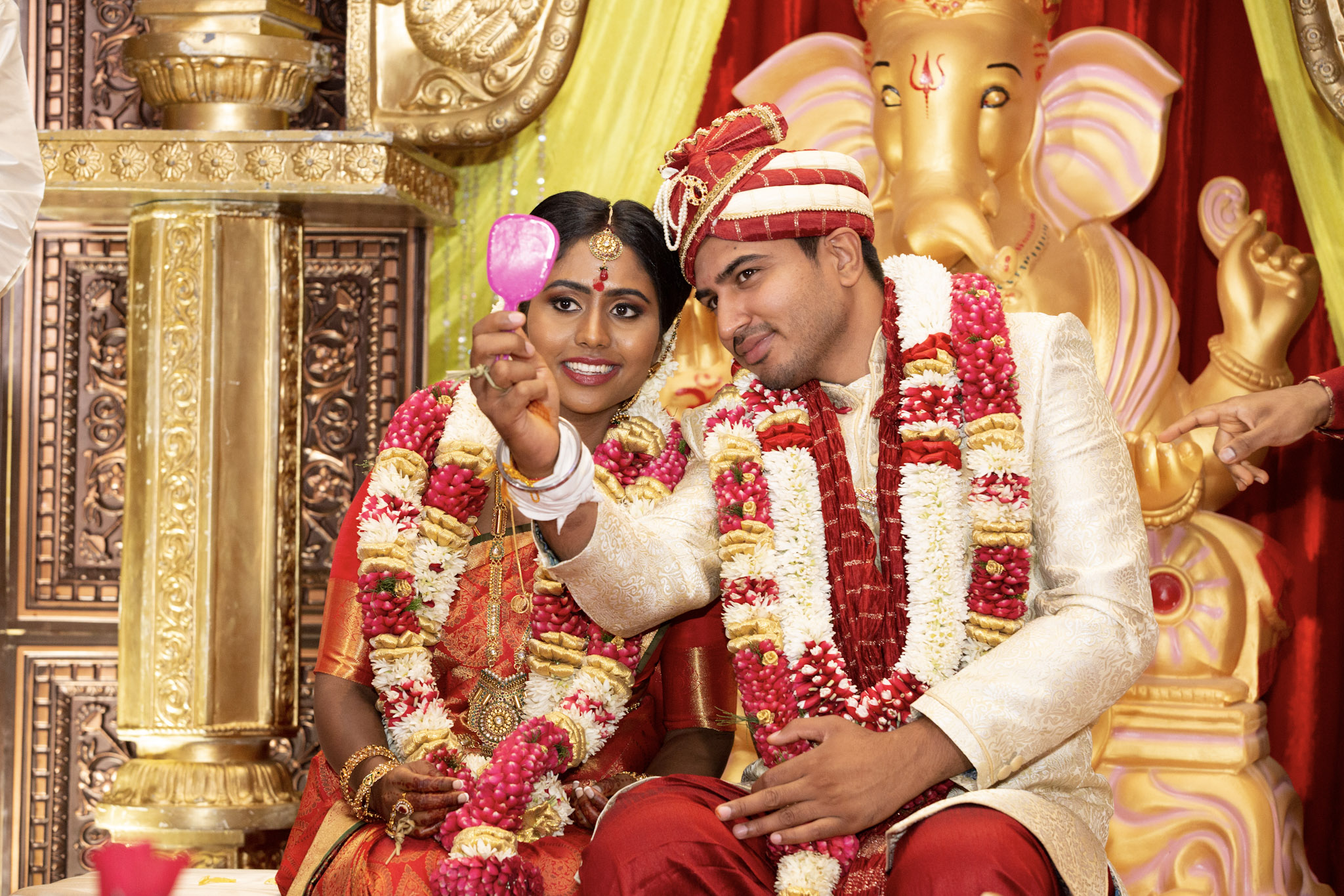 Wedding - Sapphire Package